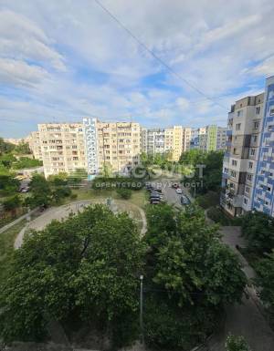 Квартира W-7393297, Червоної Калини просп. (Маяковського Володимира просп.), 32, Київ - Фото 1