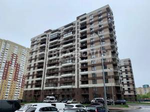 Квартира W-7393375, Олеся Александра, 14, Киев - Фото 1