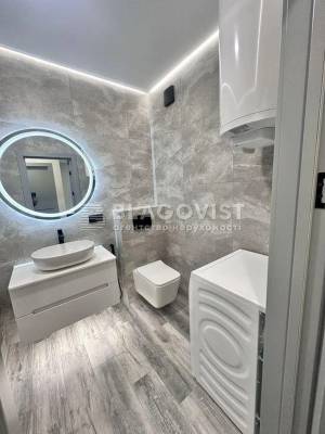 Квартира W-7393375, Олеся Александра, 14, Киев - Фото 12