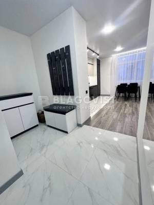 Квартира W-7393375, Олеся Александра, 14, Киев - Фото 4