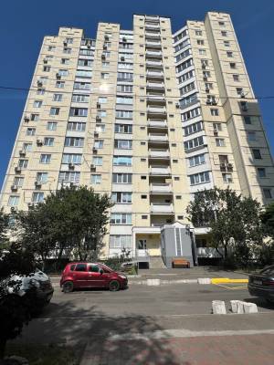 Квартира W-7394090, Ернста Федора, 6, Київ - Фото 1