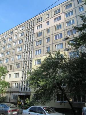 Квартира W-7396893, Бакинская, 37, Киев - Фото 1
