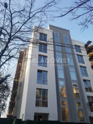 Квартира W-7397849, Соловцова Николая, 2, Киев - Фото 1
