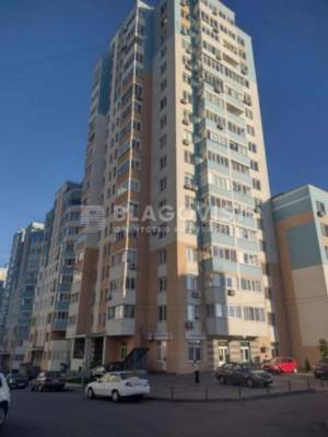 Квартира W-7397926, Данченка Сергія, 32б, Київ - Фото 1