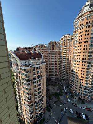Квартира W-7397956, Старонаводницкая, 6, Киев - Фото 2