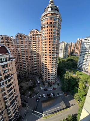 Квартира W-7397956, Старонаводницкая, 6, Киев - Фото 1