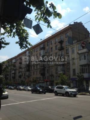Квартира W-7397962, Васильківська, 132, Київ - Фото 1
