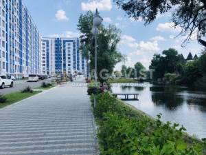 Квартира W-7398036, Галика Алимпия (Малоземельная), 75а, Киев - Фото 1