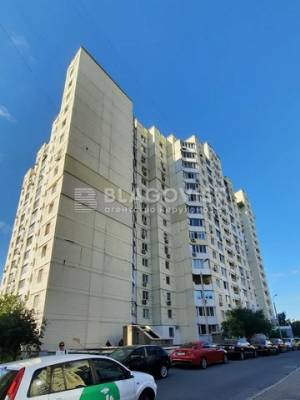 Квартира W-7398100, Эрнста Федора, 6, Киев - Фото 1