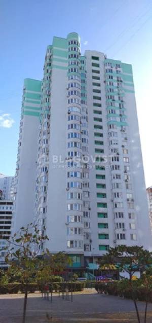 Квартира W-7398160, Чавдар Єлизавети, 11, Київ - Фото 1