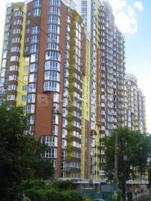 Квартира W-7398169, Коперника, 3, Київ - Фото 1