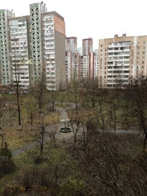 Квартира W-7398914, Григоренко Петра просп., 38а, Киев - Фото 2