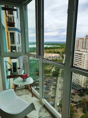 Квартира W-7399224, Вишняковская, 2, Киев - Фото 9