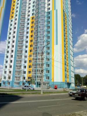 Квартира W-7399224, Вишняковская, 2, Киев - Фото 1