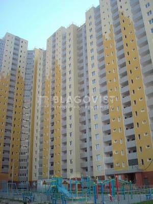 Квартира W-7399246, Ващенко Григория, 1, Киев - Фото 1