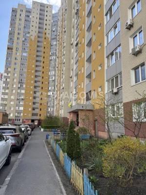 Квартира W-7399246, Ващенко Григория, 1, Киев - Фото 2