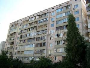 Квартира W-7399255, Руденко Ларисы, 8, Киев - Фото 1
