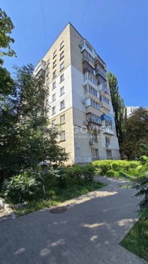 Квартира W-7399327, Ростиславська (Рибалка Маршала), 1, Київ - Фото 1