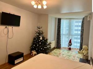 Квартира W-7399705, Драгоманова, 2а, Киев - Фото 4