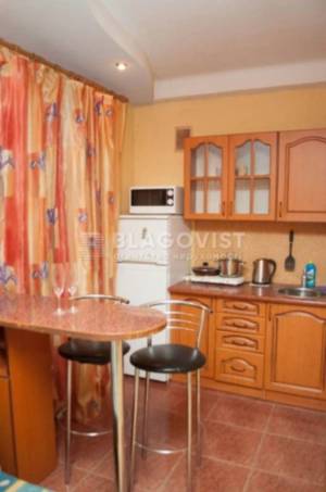 Квартира W-7400130, Міхновського Миколи бульвар (Дружби Народів бульвар), 25, Київ - Фото 5