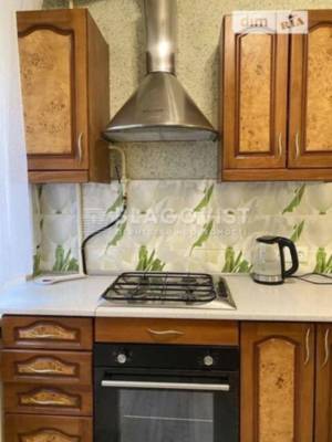 Квартира W-7400199, Винниченко Владимира (Коцюбинского Юрия), 20, Киев - Фото 7