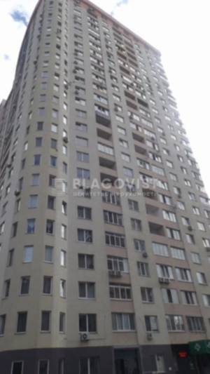 Квартира W-7400380, Олевська, 5, Київ - Фото 1