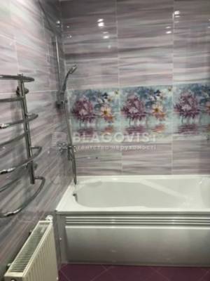 Квартира W-7400380, Олевська, 5, Київ - Фото 13