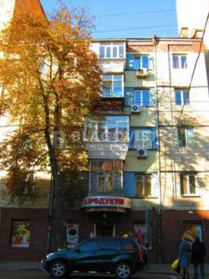 Квартира W-7400400, В.Житомирська, 16, Київ - Фото 1
