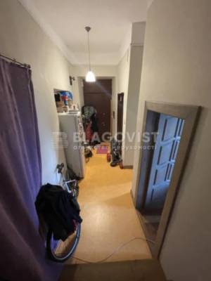 Квартира W-7400920, Кудрявський узвіз, 10, Київ - Фото 6