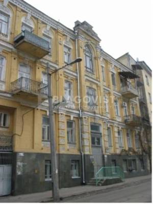 Квартира W-7400920, Кудрявський узвіз, 10, Київ - Фото 1