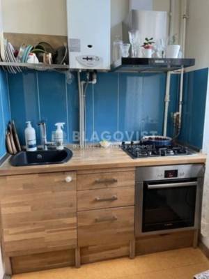 Квартира W-7400920, Кудрявський узвіз, 10, Київ - Фото 10