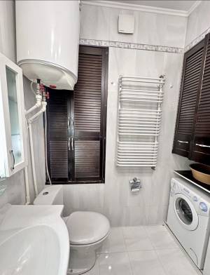 Квартира W-7404332, В.Китаївська, 10а, Київ - Фото 10