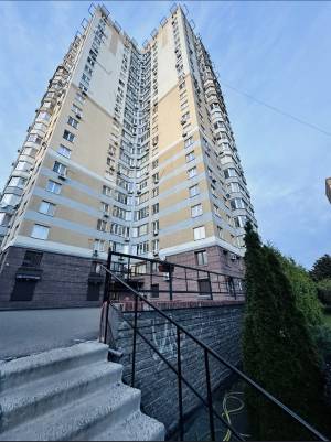 Квартира W-7404332, В.Китаївська, 10а, Київ - Фото 1