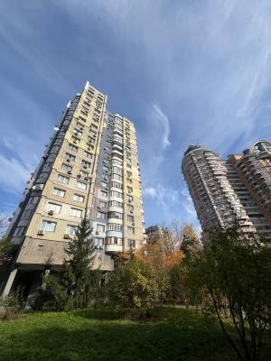 Квартира W-7420052, Старонаводницька, 4, Київ - Фото 1