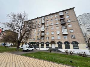 Квартира W-7420053, Михновского Николая бульвар (Дружбы Народов бульвар), 18/7, Киев - Фото 1