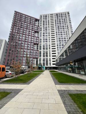 Квартира W-7420088, Некрасова Віктора (Північно-Сирецька), 10, Київ - Фото 1