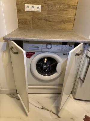 Квартира W-7420094, Берестейський просп. (Перемоги просп.), 7б, Київ - Фото 4