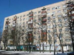 Квартира W-7420211, Авиаконструкторская (Витрука Генерала), 2/32, Киев - Фото 1