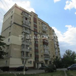 Квартира W-7420266, Гетьмана Вадима (Індустріальна), 44а, Київ - Фото 1