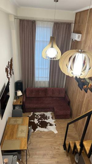 Квартира W-7420470, Гонгадзе (Машиностроительная), 41, Киев - Фото 6