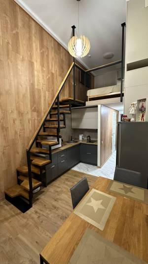 Квартира W-7420470, Гонгадзе (Машиностроительная), 41, Киев - Фото 8