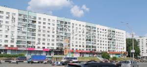 Квартира W-7420838, Берестейський просп. (Перемоги просп.), 20, Київ - Фото 1