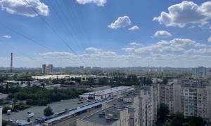 Квартира W-7422026, Закревського М., 33, Київ - Фото 1