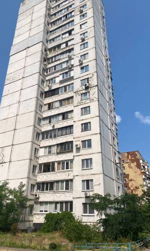 Квартира W-7422032, Закревского Николая, 5а, Киев - Фото 1