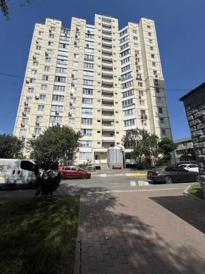 Квартира W-7423292, Эрнста Федора, 6, Киев - Фото 1