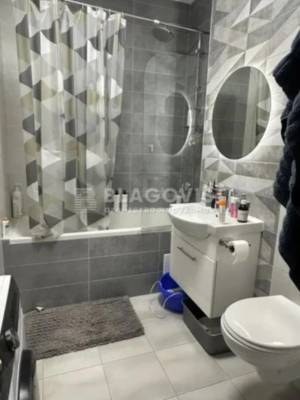 Квартира W-7423634, Виговського Івана (Гречка Маршала), 10л, Київ - Фото 11