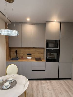 Квартира W-7423636, Максимовича Михайла (Трутенка Онуфрія), 28к, Київ - Фото 4