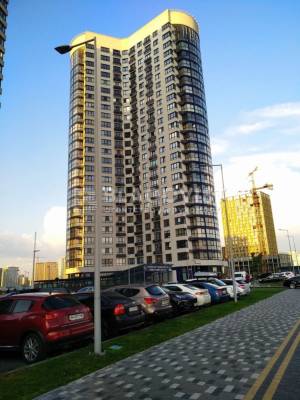 Квартира W-7424077, Зарічна, 1г, Київ - Фото 1