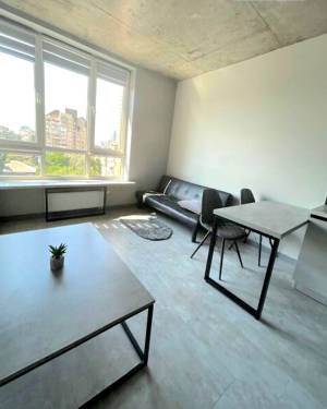 Квартира W-7425269, Соломенская, 20в, Киев - Фото 5