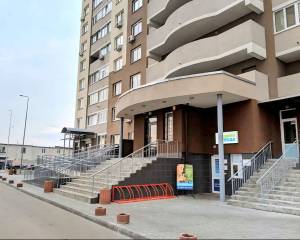 Квартира W-7425274, Крушельницької С., 13, Київ - Фото 1